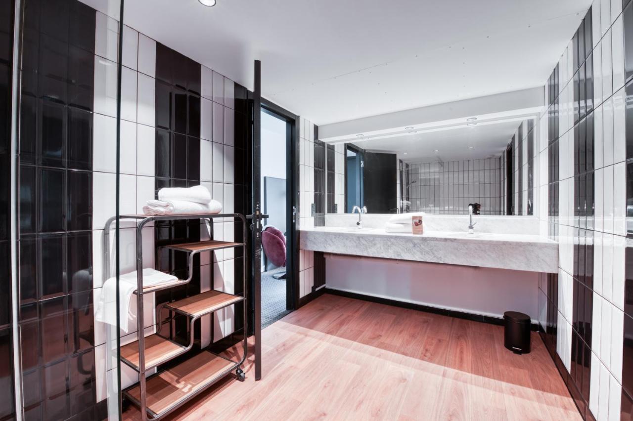 Zenitude Hotel Grenoble Alpexpo Bagian luar foto